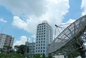 ঢাকায় শীতের আমেজ, ১৯ ডিগ্রিতে তাপমাত্রা