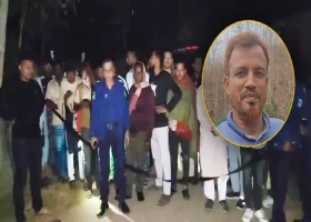 মেহেরপুর