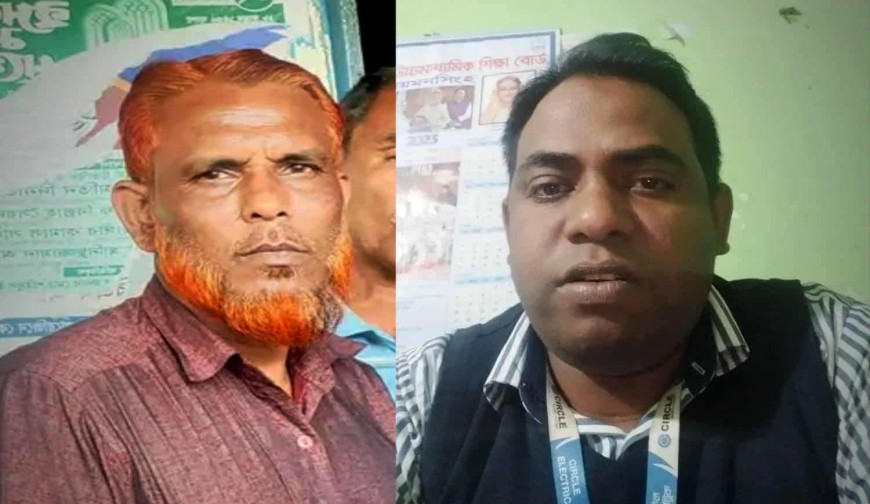ত্রিশালে সাংবাদিকদের ওপর বর্বরোচিত হামলা, আটক দুই