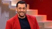 ইউটিউবে নতুন যাত্রা শুরু করলেন সালমান খান