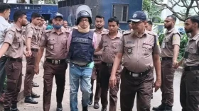 আইন-আদালত