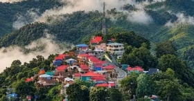 রাঙ্গামাটি
