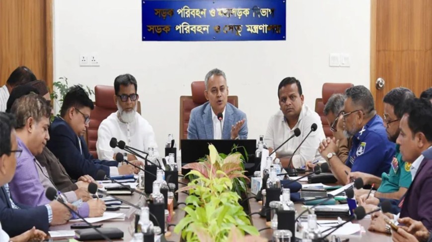 দুর্গাপূজার ছুটিতে নির্বিঘ্ন যাত্রা নিশ্চিতে সমন্বিত প্রস্তুতির নির্দেশ