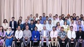 পেশাগত স্বার্থরক্ষায় সাংবাদিকদের ঐক্যবদ্ধ থাকার আহ্বান রাষ্ট্রপতির