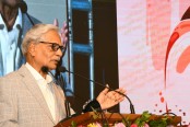 ‘কাজী নজরুল ইসলাম: স্বাধীনতা ও মানবতার বিশ্বজনীন কণ্ঠস্বর’ শীর্ষক আলোচনা সভা অনুষ্ঠিত