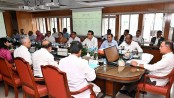 জনগণের অর্থের প্রতিটি পয়সা দেশের স্বার্থে ব্যয় করতে হবে: প্রধানমন্ত্রী