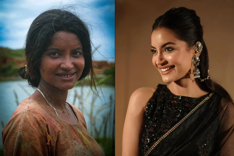 কানাডার উৎসবে সেরা অভিনেত্রী তুষি, ‘রইদ’ পেল তিন পুরস্কার