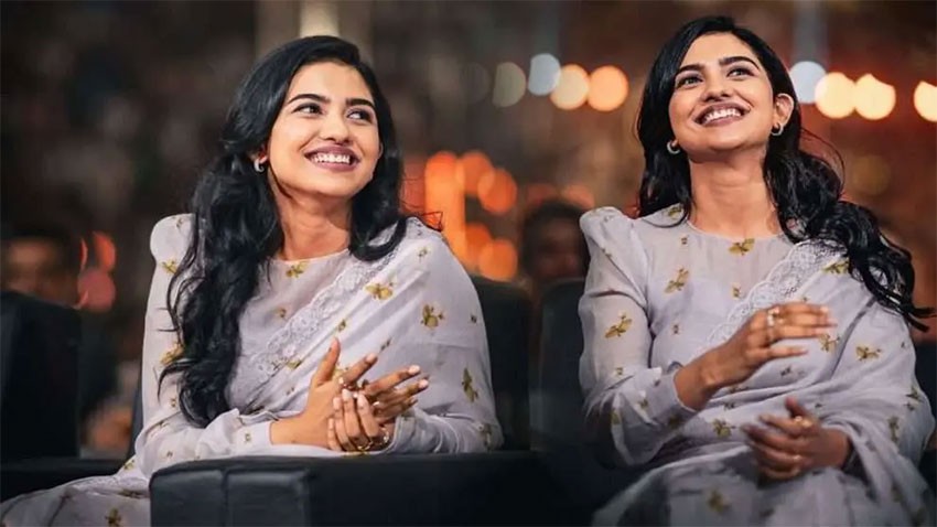 ২৫ বছর বয়সেই সাফল্যের শীর্ষে মমিতা বাইজু
