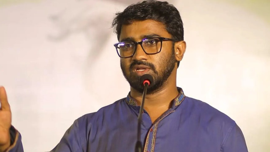 ‘অসংখ্য ডিসেম্বর আসবে, শেখ হাসিনা ফিরবেন না’: রাশেদ খাঁন