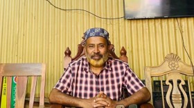 কিশোরগঞ্জ