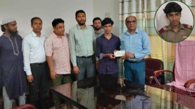 বাগেরহাট সদর