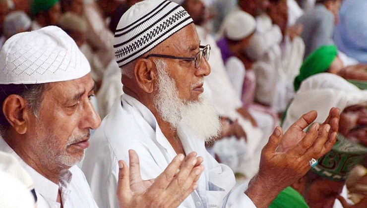 জুমার নামাজের ৫টি গুরুত্বপূর্ণ বিষয় ও ফজিলত