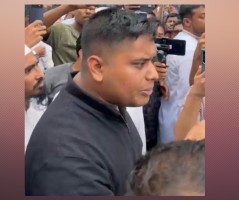 হবিগঞ্জ