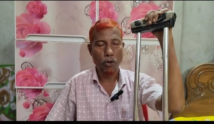 ফ্যামিলি কার্ডের প্রলোভনে মধ্যরাতে পুকুরপাড়ে ডাকার অভিযোগ, অস্বীকার বিএনপি নেতার