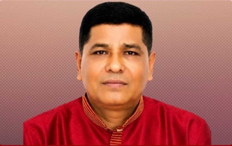চরফ্যাশন প্রেসক্লাবের সেক্রেটারী কামাল গোলদারকে নিয়ে ফেসবুকে অপপ্রচার, সাংবাদিকদের প্রতিবাদ