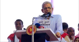 রংপুর