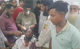 বরিশাল