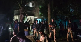 ঢাকা