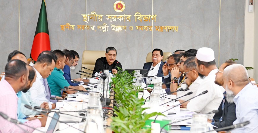 ই-রিকশা ব্যবস্থাপনায় আসছে নতুন নীতিমালা