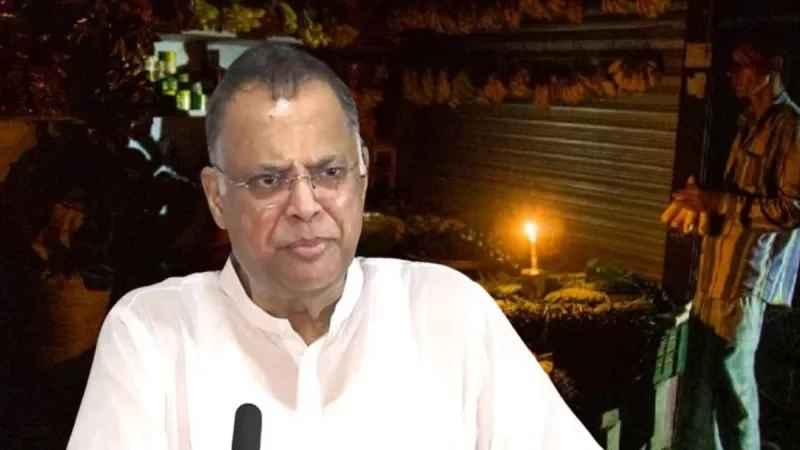 লোডশেডিং ব্যবস্থাপনা ও দিন গোনা ছাড়া আর কোনো উপায় নেই: বিদ্যুৎমন্ত্রী
