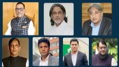 ওবায়দুল কাদেরসহ সাত আসামির বিরুদ্ধে সাক্ষ্যগ্রহণ সম্পন্ন, যুক্তিতর্ক ৪ আগস্ট