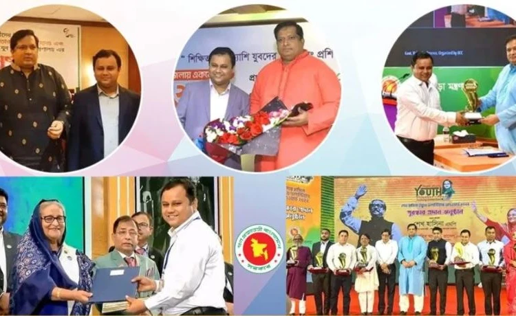 যুব উন্নয়ন অধিদপ্তরে এখনও দাপিয়ে বেড়াচ্ছেন আওয়ামী লীগের মাসুদ