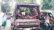ঢাকা