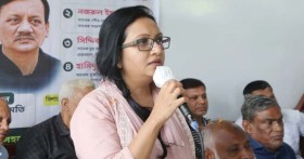 রাজশাহী