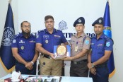 ঢাকা