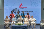 কালি ও কলম পুরস্কার-২০২৫ পেলেন চার তরুণ সাহিত্যিক