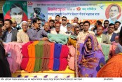 দেশেরডাক