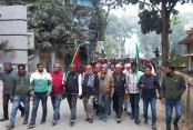 দেশেরডাক
