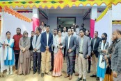 দেশেরডাক