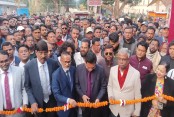দেশেরডাক