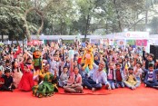 দেশেরডাক