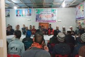 দেশেরডাক