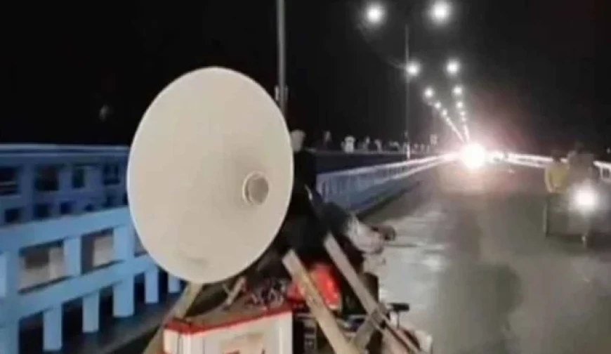 দেশেরডাক