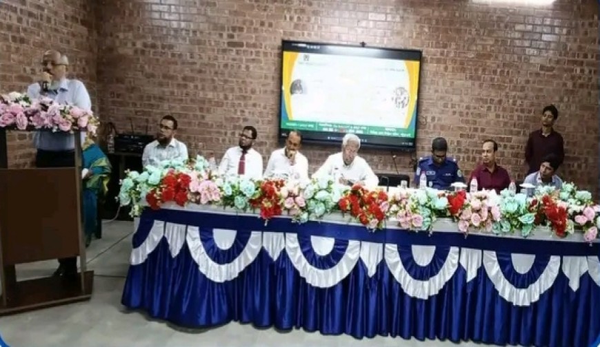 দেশেরডাক