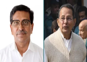 দেশেরডাক