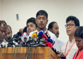 দেশেরডাক