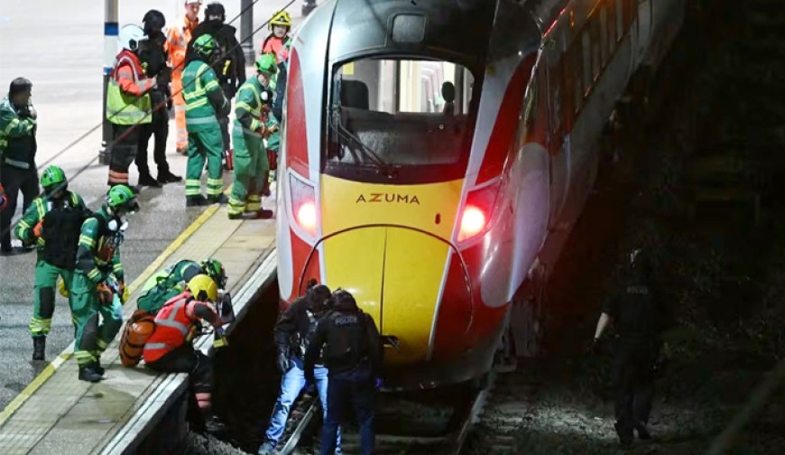 দেশেরডাক