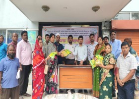 দেশেরডাক