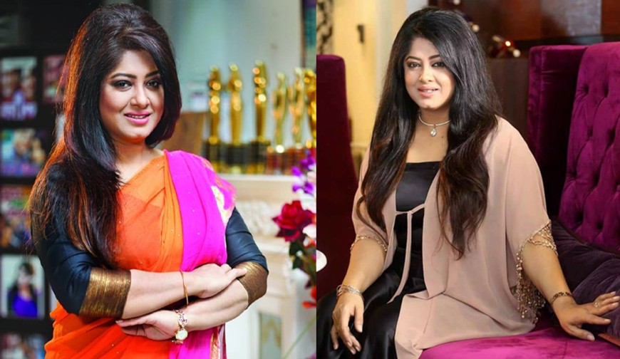 দেশেরডাক