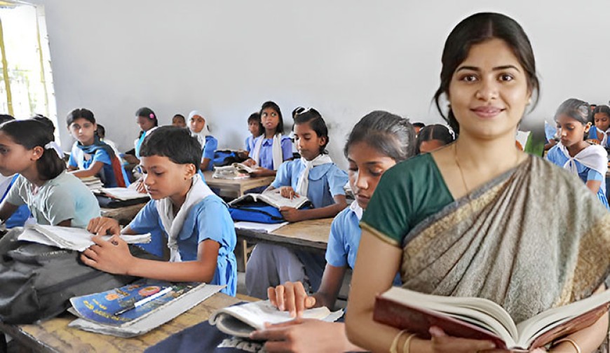 দেশেরডাক