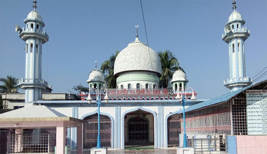 দেশেরডাক