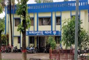 দেশেরডাক