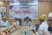 দেশেরডাক