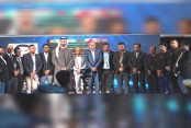 দেশেরডাক