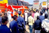 দেশেরডাক