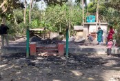 দেশেরডাক